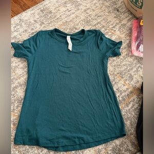 Lululemon Hold Tight Shirt